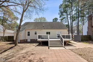 1716 Ridgeway St W, Wilson, NC 27893 - Photo 17
