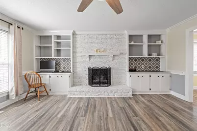 1716 Ridgeway Street W, Wilson, NC 27893 - Photo 7