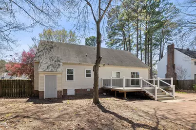 1716 Ridgeway Street W, Wilson, NC 27893 - Photo 19