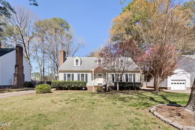 1716 Ridgeway Street W, Wilson, NC 27893 - Photo 23