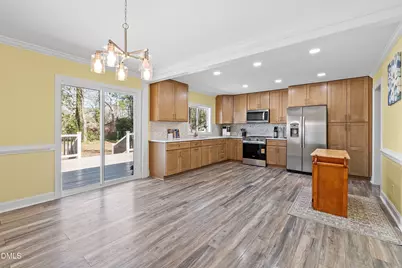 1716 Ridgeway Street W, Wilson, NC 27893 - Photo 11