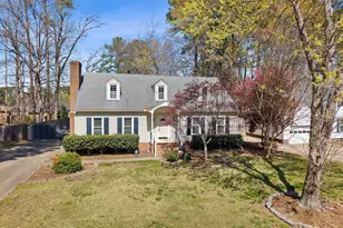 1716 Ridgeway St W, Wilson, NC 27893 - Photo 1