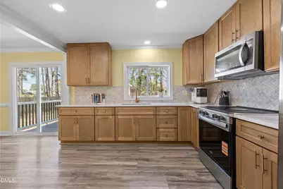 1716 Ridgeway Street W, Wilson, NC 27893 - Photo 9