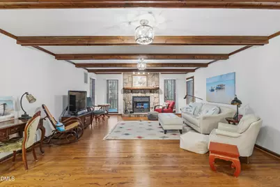 16200 New Light Road, Wake Forest, NC 27587 - Photo 23