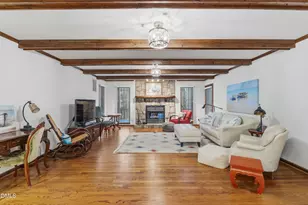 16200 New Light Rd, Wake Forest, NC 27587 - Photo 23