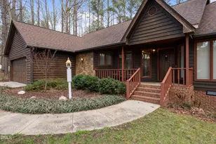 16200 New Light Rd, Wake Forest, NC 27587 - Photo 3