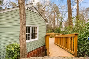 503 Pine Bluff Trail, Chapel Hill, NC 27516 - Photo 7