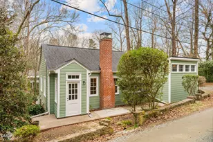 503 Pine Bluff Trail, Chapel Hill, NC 27516 - Photo 1