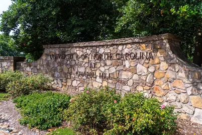 503 Pine Bluff Trail, Chapel Hill, NC 27516 - Photo 33