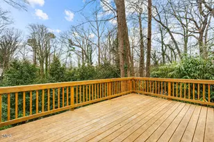 503 Pine Bluff Trail, Chapel Hill, NC 27516 - Photo 9