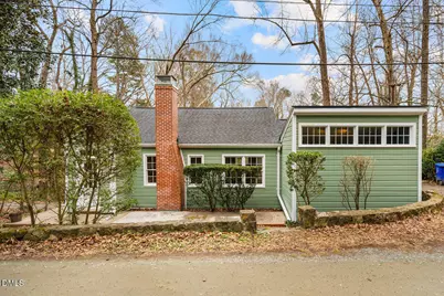 503 Pine Bluff Trail, Chapel Hill, NC 27516 - Photo 3