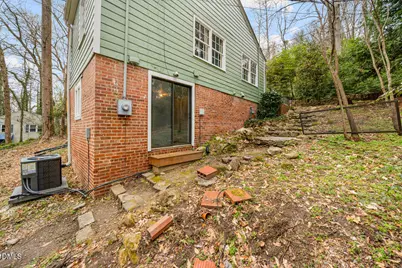 503 Pine Bluff Trail, Chapel Hill, NC 27516 - Photo 5