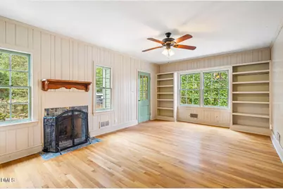 503 Pine Bluff Trail, Chapel Hill, NC 27516 - Photo 15