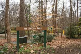 503 Pine Bluff Trail, Chapel Hill, NC 27516 - Photo 31