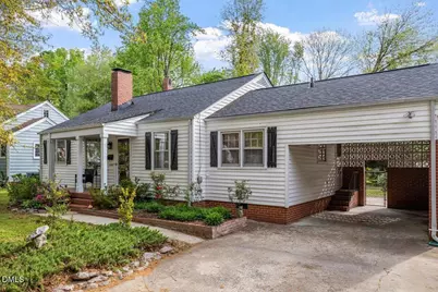 2402 Shenandoah Avenue, Durham, NC 27704 - Photo 3