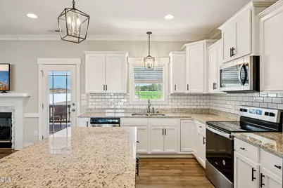 71 Lassiter Hills Drive, Four Oaks, NC 27524 - Photo 11