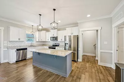 71 Lassiter Hills Drive, Four Oaks, NC 27524 - Photo 9