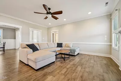 71 Lassiter Hills Drive, Four Oaks, NC 27524 - Photo 5