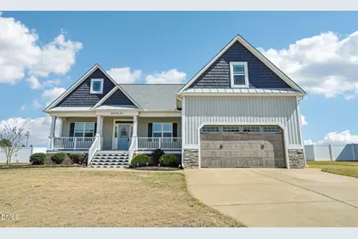71 Lassiter Hills Drive, Four Oaks, NC 27524 - Photo 1