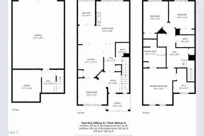 4410 Cherry Blossom Circle, Durham, NC 27713 - Photo 25