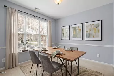 4410 Cherry Blossom Circle, Durham, NC 27713 - Photo 3