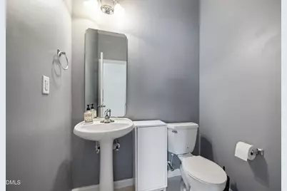 4410 Cherry Blossom Circle, Durham, NC 27713 - Photo 9