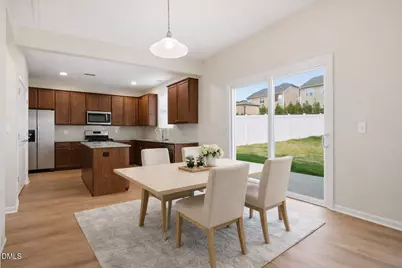 3905 Massey Pointe Court, Raleigh, NC 27616 - Photo 3