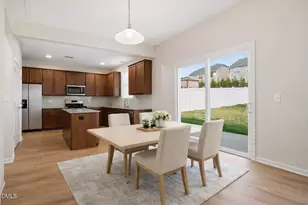 3905 Massey Pointe Ct, Raleigh, NC 27616 - Photo 3