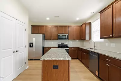 3905 Massey Pointe Court, Raleigh, NC 27616 - Photo 5