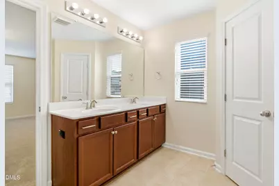 3905 Massey Pointe Court, Raleigh, NC 27616 - Photo 7
