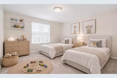 3905 Massey Pointe Court, Raleigh, NC 27616 - Photo 9