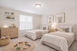 3905 Massey Pointe Ct, Raleigh, NC 27616 - Photo 9