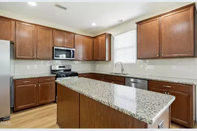 3905 Massey Pointe Court, Raleigh, NC 27616 - Photo 5