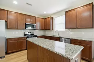 3905 Massey Pointe Ct, Raleigh, NC 27616 - Photo 5