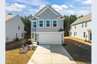 143 Steel Springs Lane, Angier, NC 27501 - Photo 1