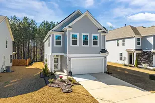 143 Steel Springs Ln, Angier, NC 27501 - Photo 3