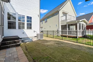 477 Beacon Ridge Blvd, Chapel Hill, NC 27516 - Photo 45