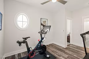 477 Beacon Ridge Blvd, Chapel Hill, NC 27516 - Photo 35