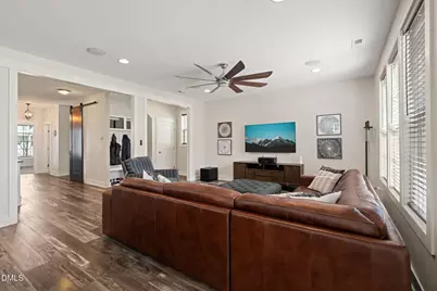 477 Beacon Ridge Boulevard, Chapel Hill, NC 27516 - Photo 7