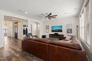 477 Beacon Ridge Blvd, Chapel Hill, NC 27516 - Photo 7