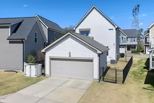 477 Beacon Ridge Blvd, Chapel Hill, NC 27516 - Photo 53