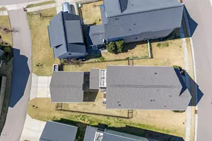 477 Beacon Ridge Blvd, Chapel Hill, NC 27516 - Photo 55