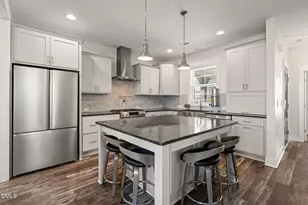 477 Beacon Ridge Blvd, Chapel Hill, NC 27516 - Photo 15