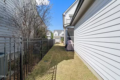 477 Beacon Ridge Boulevard, Chapel Hill, NC 27516 - Photo 51