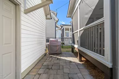 477 Beacon Ridge Boulevard, Chapel Hill, NC 27516 - Photo 49