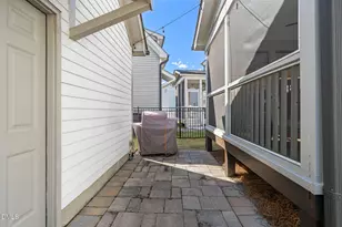 477 Beacon Ridge Blvd, Chapel Hill, NC 27516 - Photo 49