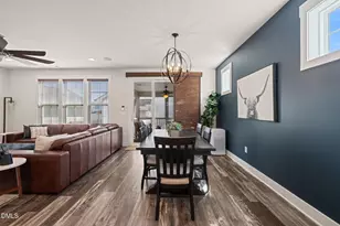 477 Beacon Ridge Blvd, Chapel Hill, NC 27516 - Photo 13