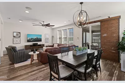 477 Beacon Ridge Boulevard, Chapel Hill, NC 27516 - Photo 11