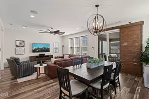 477 Beacon Ridge Blvd, Chapel Hill, NC 27516 - Photo 11