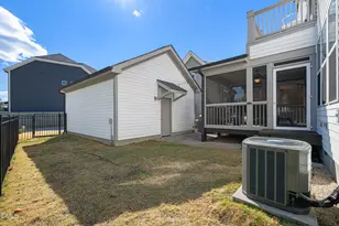 477 Beacon Ridge Blvd, Chapel Hill, NC 27516 - Photo 47